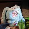 Mocici Sugar Heart Rabbit Magic Plush Blind Box - Cute Bag Pendant Gift