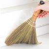 Kitchen Cleaning Broom Household Brooms Office Table Dust Brush Duster Straw Manual Miscanthus Tabletop Child Outdoor
