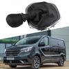 Pommeau de Levier de Vitesse et Cache pour Trafic Pour Vivaro Pour Talento