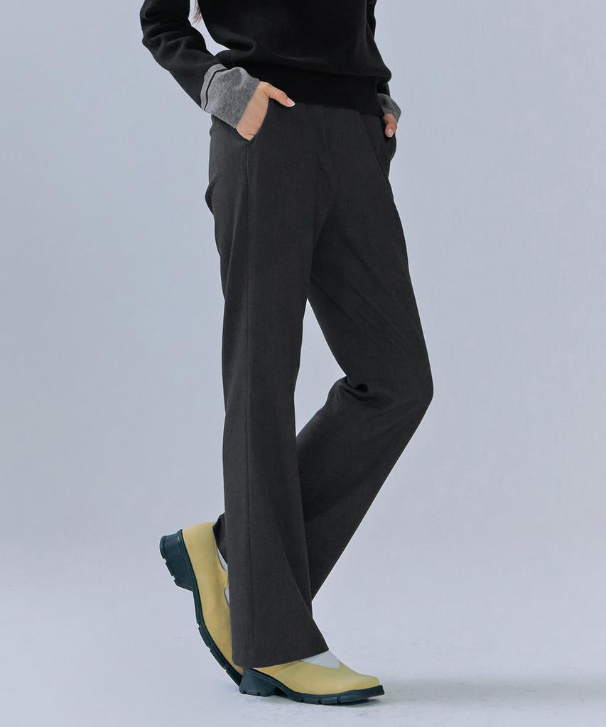 CHASECULT Women'S Bootcut Slacks-Cerg2261B0L