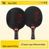 BOER X3 Table Tennis Blade