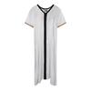Womens/Ladies Relaxed Fit Beach Dress