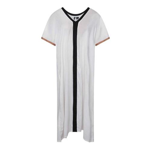 BOSS Womens/Ladies Relaxed Fit Beach Dress