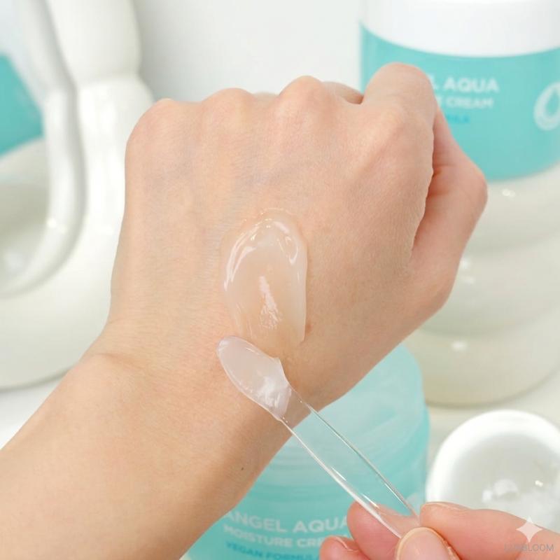 BEYOND Angel Aqua Moisture Soothing Cream 150ml (+Free gift)