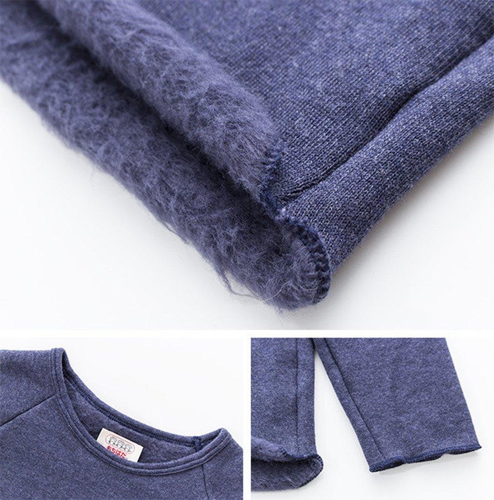 Raglan T L White Sweatshirt for Women and Long Cold Weather Cold Cut and Made in Unisex [Mochihada] L/S Men, Plain, Sleeve, Loungewear, Wear, Weather,