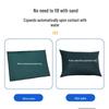 JIAQILI Drawstring Water-Absorbing Flood Barrier Sandbags