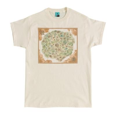 Üst giysisi – T-shirtler