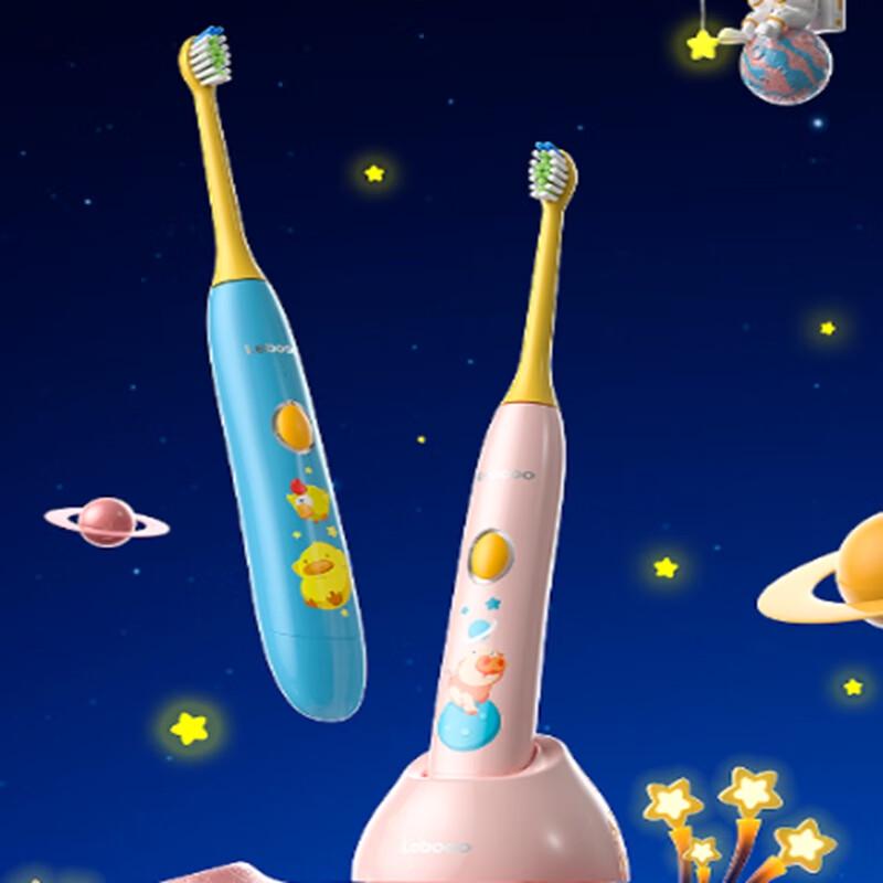 

Lebooo LBE-0613 Children s Electric Toothbrush