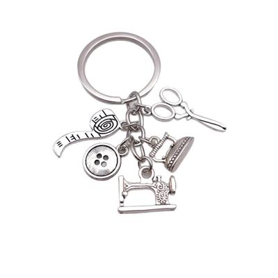 Cartoon Keychain, Cute, Fashionable, Keychain, Backpack Pendant