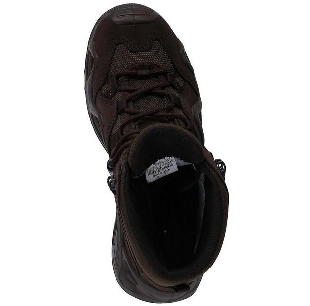 Ботинки Lowa Zephyr Mid GTX