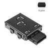 6pin FOR 2010-2021 TOYOTA TUNDRA Replacement FUEL PUMP CONTROL MODULE 8957134070