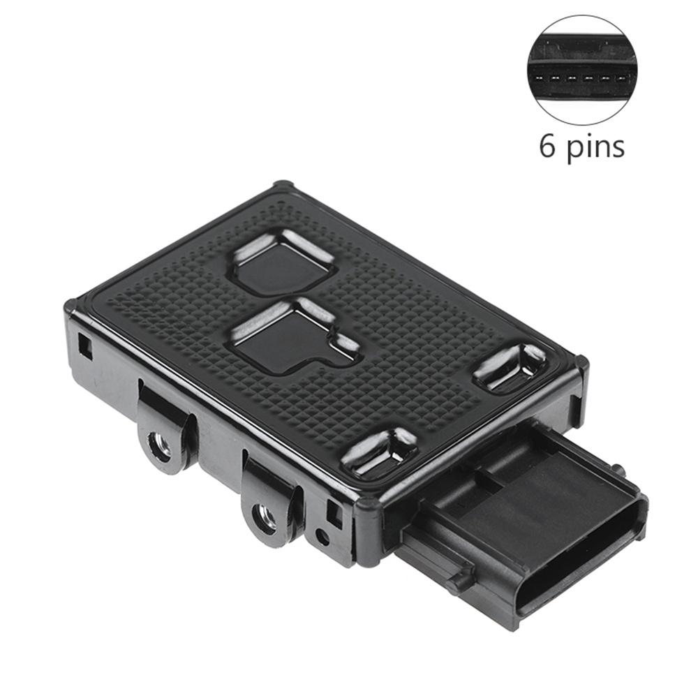 6pin FOR 2010-2021 TOYOTA TUNDRA Replacement FUEL PUMP CONTROL MODULE 8957134070