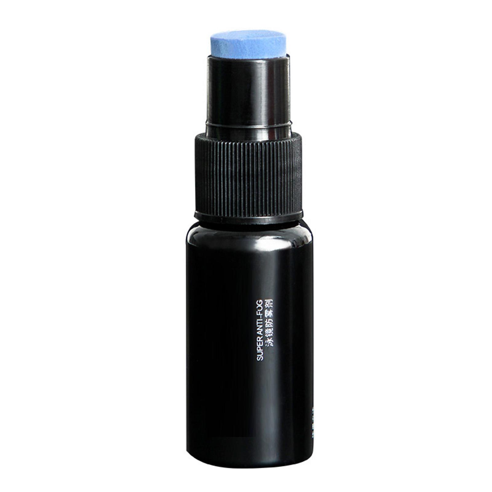 

15ML Glasses Fog Spray Professional Fog Prevention Portable Lens Fog Spray for Glasses Swimming Goggles