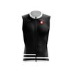 2026 Sleeveless Not Windproof Camisa Ciclismo Masculina Jersey Mtb Maillot Vtt Enduro Fiets Kleding Mannen