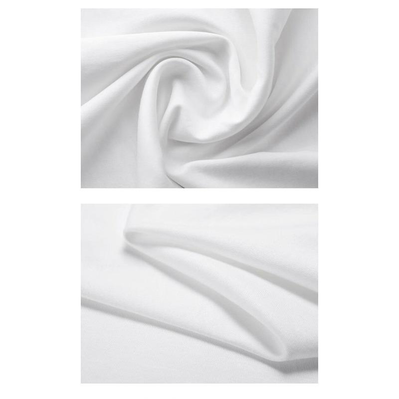 European Sizes 1pc Men's T-Shirt - Tropical Palm Tree & Sunset Print Short Sleeve Round Neck Casual Tee with Hawaiian Surf Vibes