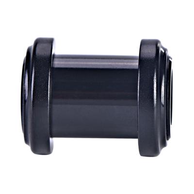 Mountain Bike Rear Shock Absorber 58mm To 22.2mm Adapter Hardware (22.2*8mm)