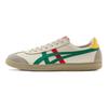 Onitsuka Tiger Tokuten White Beige Red Green Sneakers 1183C095-200