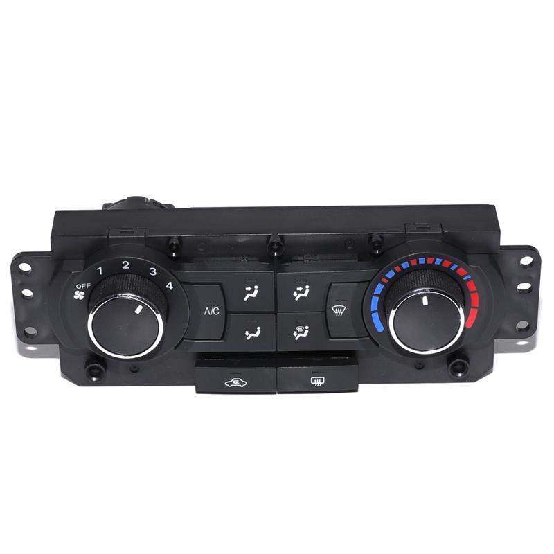 9067577 Heater and Air Conditioner Control Board for Chevrolet New Epica CEV 2007-2015