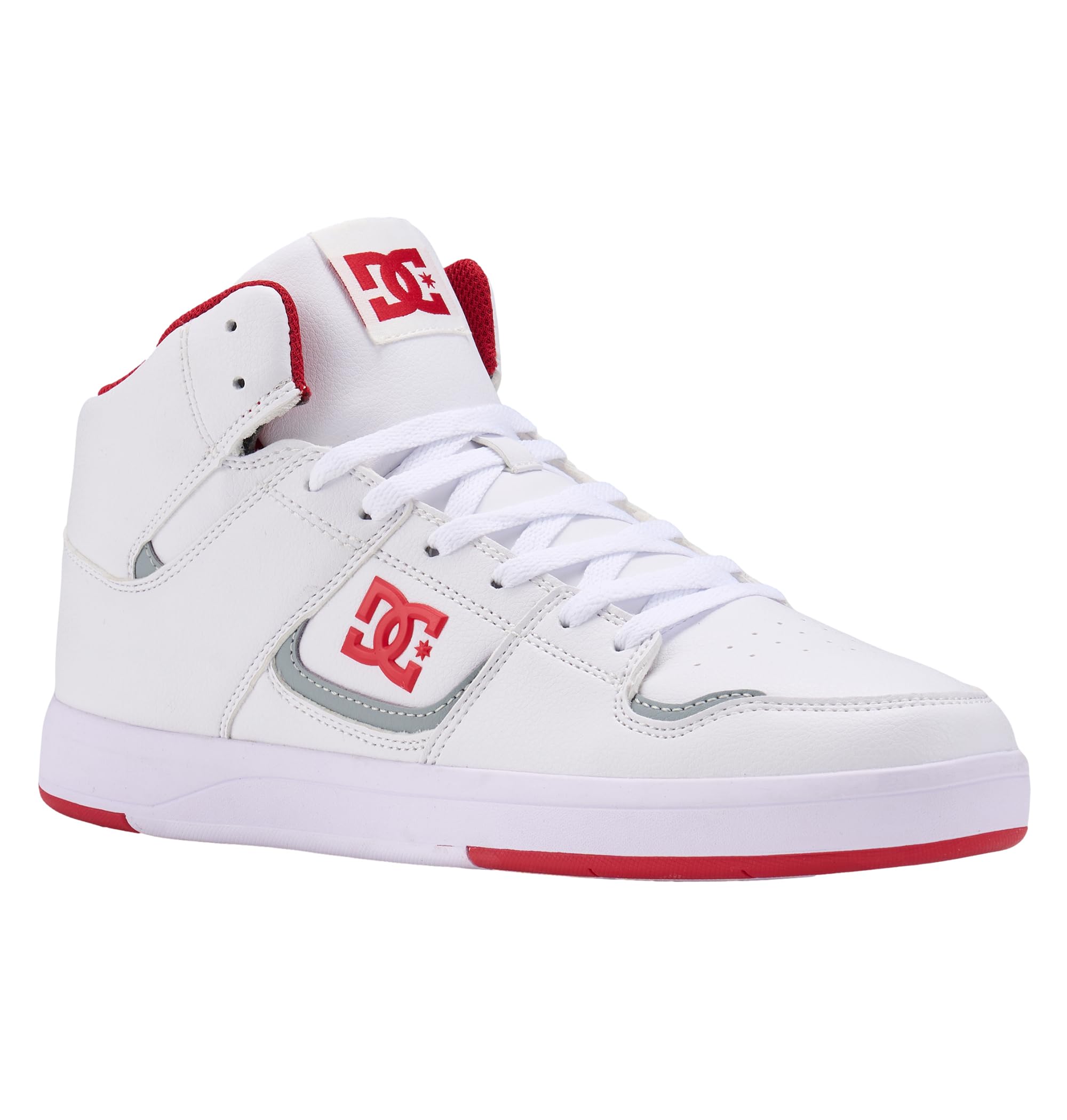 

Повседневные кроссовки SHOES CURE HI TOP SN WRD см 2E [DC] 27.5