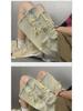 Men's Retro Casual Denim Shorts - Trendy Summer Hong Kong & Japanese Style