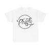 Phish T Shirt Vintage Logo Merch Rock Tour Heavy Cotton