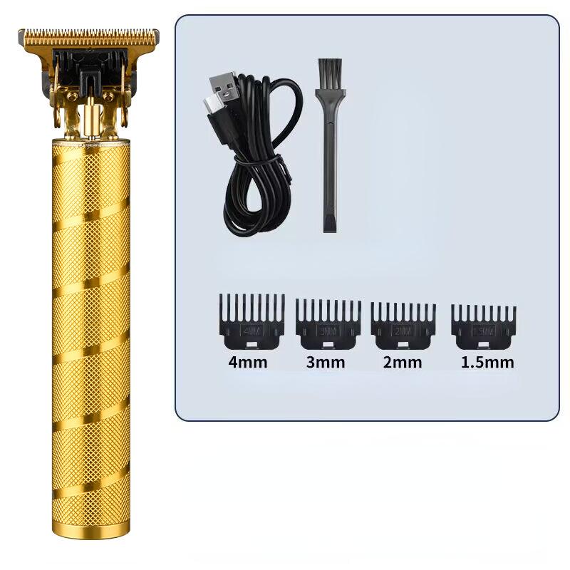 Hair Clippers Hairdressing Electric Hair Clippers, Electric Hair Clippers, Electric Hair Clippers, Carving Razor, Bald Barber Clippers