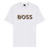 Boss Mens Thompson Logo T-Shirt