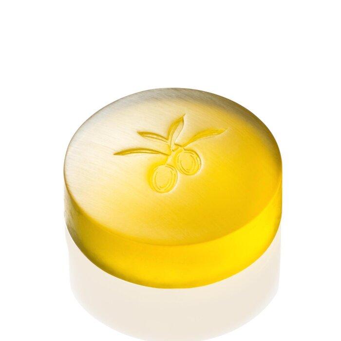 

NIPPON OLIVE Olive Manon Оливковое мыло для лица 80 г