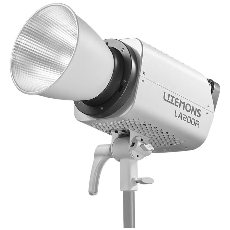 Godox LA Series RGB LED Video Fill Light