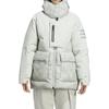 Adidas x And Wander Xploric Down Jacket Women's Linen Green HN6943