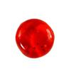 Slow Rising Coconut Oil Squishy Ball Clear Jelly Ball Quick-rebound Squeeze Toy  Office
