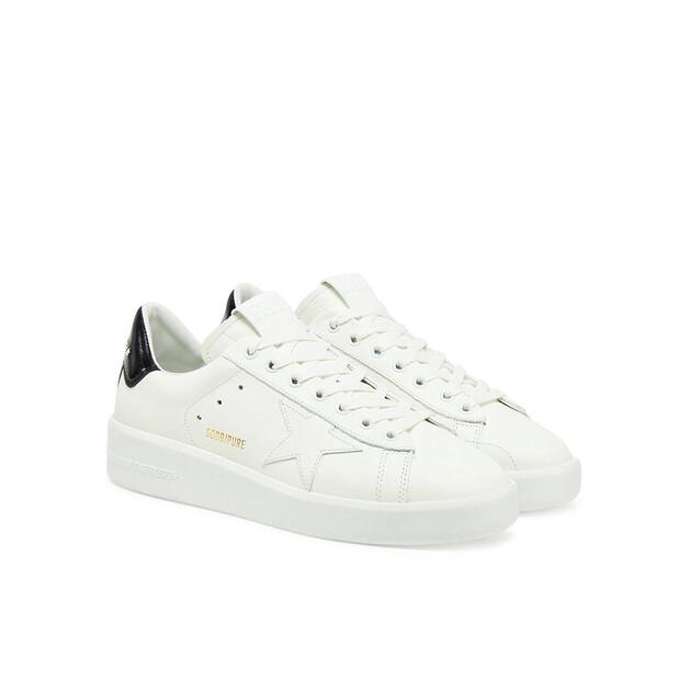 Мужские кроссовки GOLDEN GOOSE Gmf00197.f006518.10364 белый