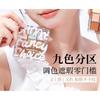 Xixi - 9 Colors Concealer Palette - Dream Garden
