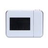 Clock With Projection On Ceiling Clock Radios For Bedroom Projection Clock Projection Alarm Clock