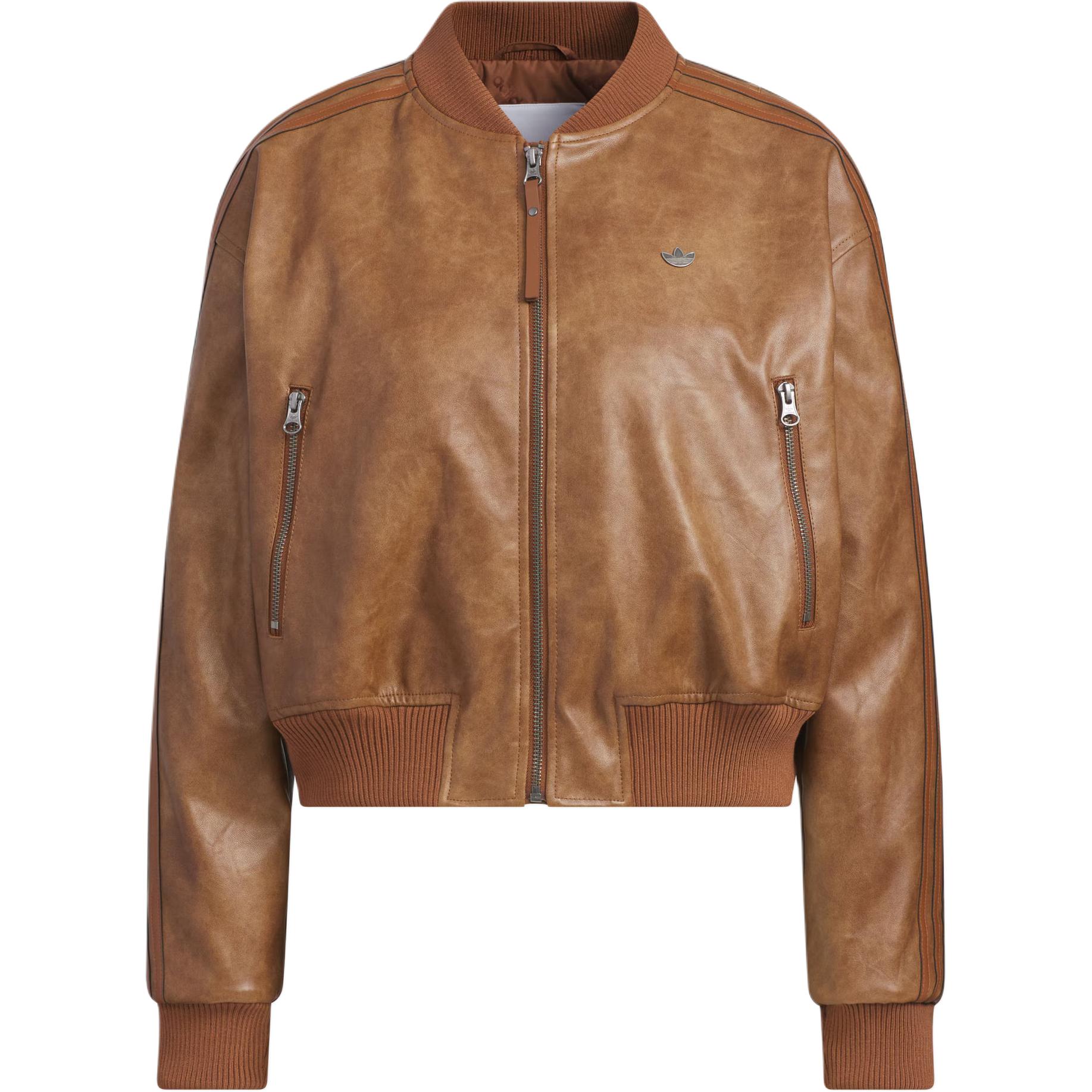 Adidas Originals PU PAD Jacket Women s KC2655 XL