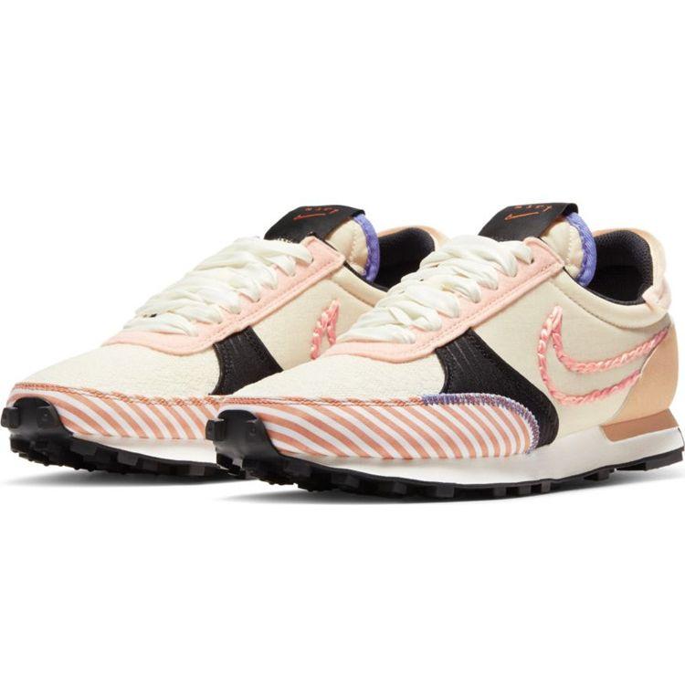 Nike Daybreak Type Crimson Tint Women Sneakers Orange Apricot-Agate DD8506-881