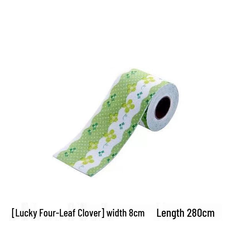 Di Rui En Thickened Self-Adhesive Window Condensation Absorber Strips