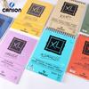 Книга-альбом CANSON Art Painting 16K/8K/A4/A3 для ескізу/маркера/акрилу/акварелі/олівця/тонер-олівця Паперова книга серії Kraft Paper Book XL
