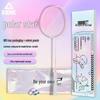 Badminton – Raquetes de badminton