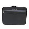 Wellington Soft Attache Case with A3 Y-Shaped Folder, Business Bag for Men, 48cm, 21217