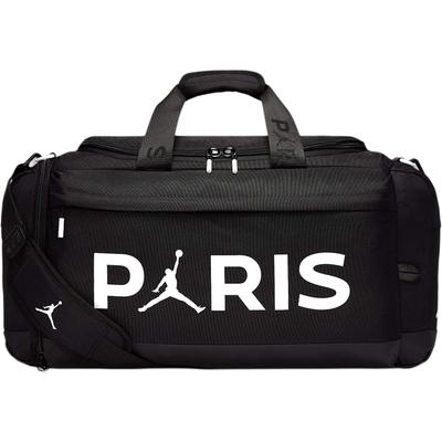 Jordan Polüester reisikott 62,5L Unisex Must Jordan IF3767-010