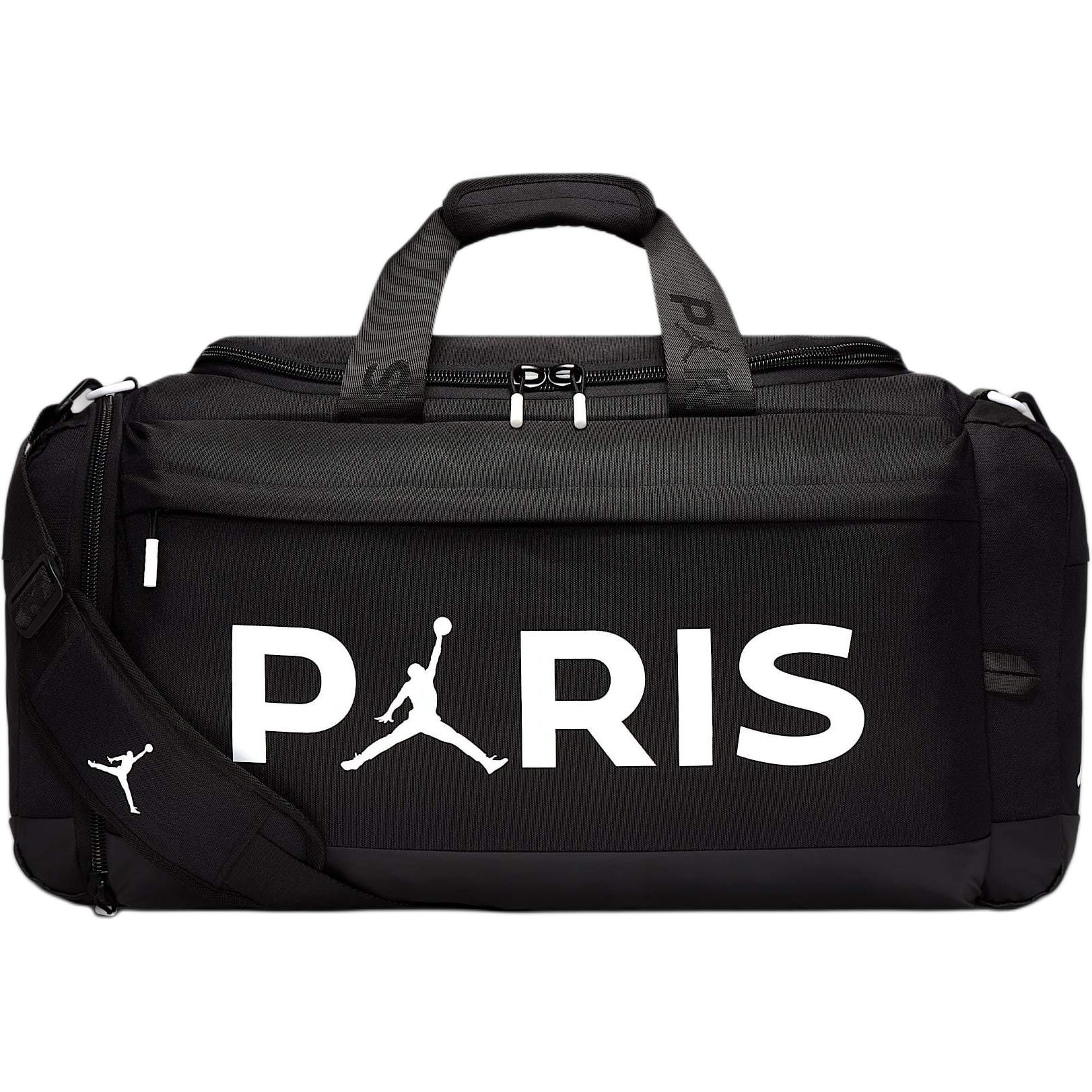 

Jordan Polyester Travel Bag 62.5L Unisex Black Jordan IF3767-010