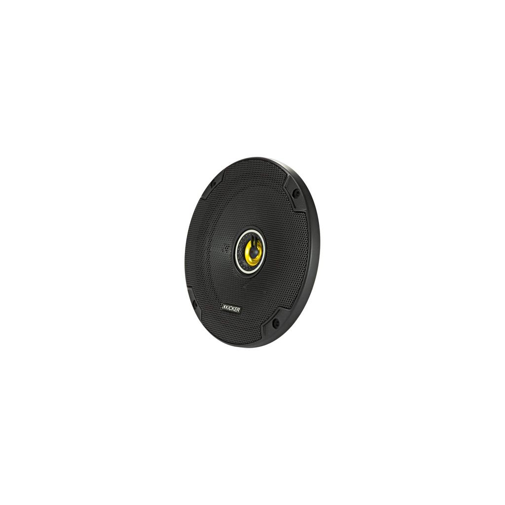 KICKER CSC674 16,5 cm koaxiala 2-vägs bilhögtalare, Officiell japansk produkt