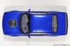 AUTOart 1/18 Scale Dodge Challenger R/T Scat Pack Widebody 2022 Indigo Blue/Metallic Blue Finished Model