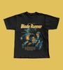 Blade Runner Shirt Ridley Scott 1982 SciFi Tee Summer Unisexs and Womens Loose and Breathable Tshirt Top