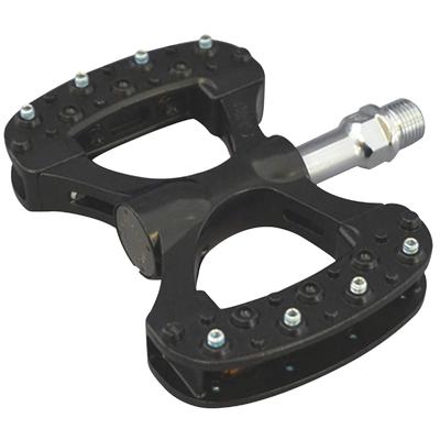 Pedala de bicicleta Mikashima GAMMA Neagra (MKS) (Gamma)