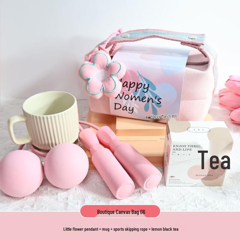 Women s Day Deluxe Gift Set