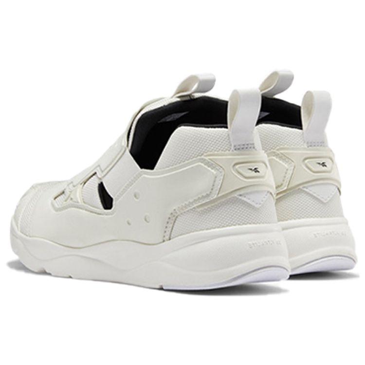 Reebok Furylite 3.0 Mesh Daily Comfort Shock Absorption Durable Breathable Lightweight Rebound Mid-Top Lifestyle Casual Shoes FW6024