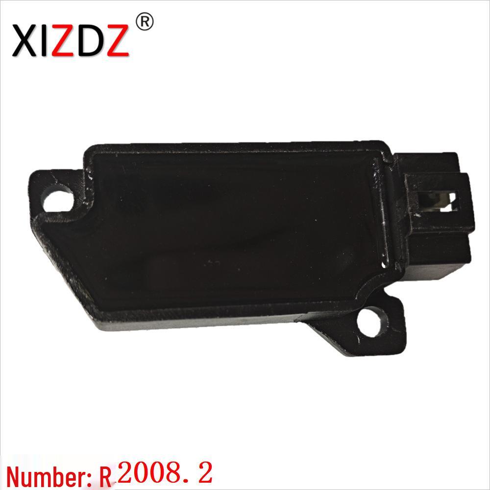 2008.1 Rectifier for Yamaha XV400 VIRAGO 3JB / XV1100