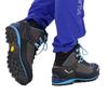 Salewa Ботинки для хайкинга Crow Goretex